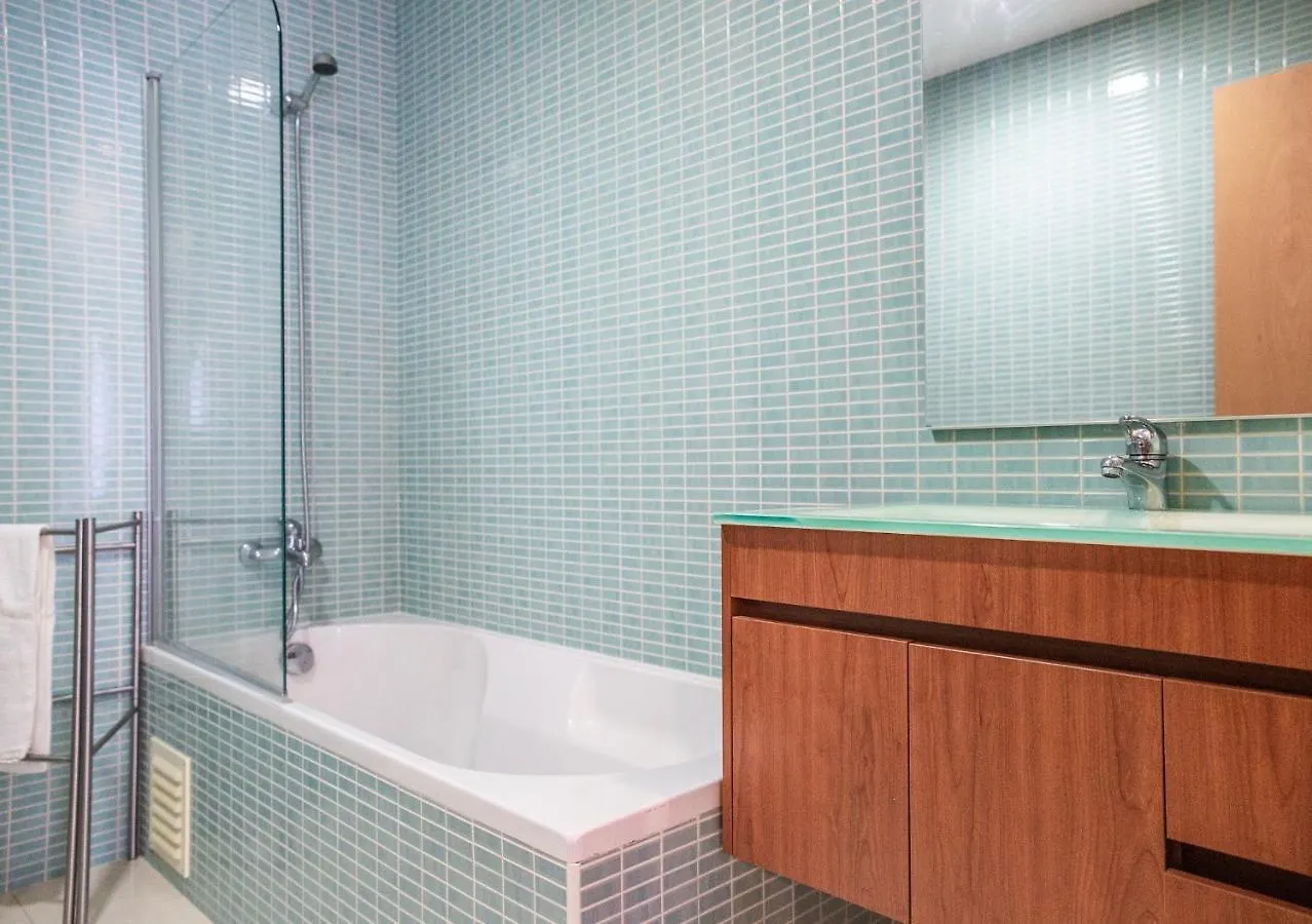 2Bed With Rooftop Pool In Marina Village - Olhao
