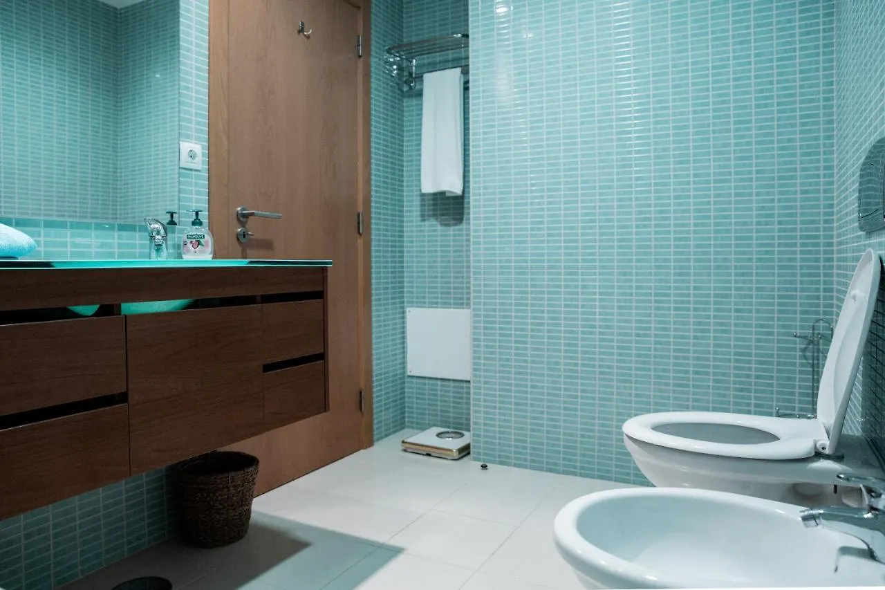 2Bed With Rooftop Pool In Marina Village - Olhao 0*,